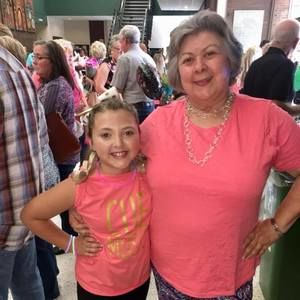 Meet your Posher, Anna